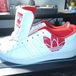 Adidas superstar 