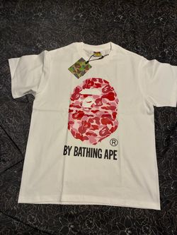 Bape shirt
