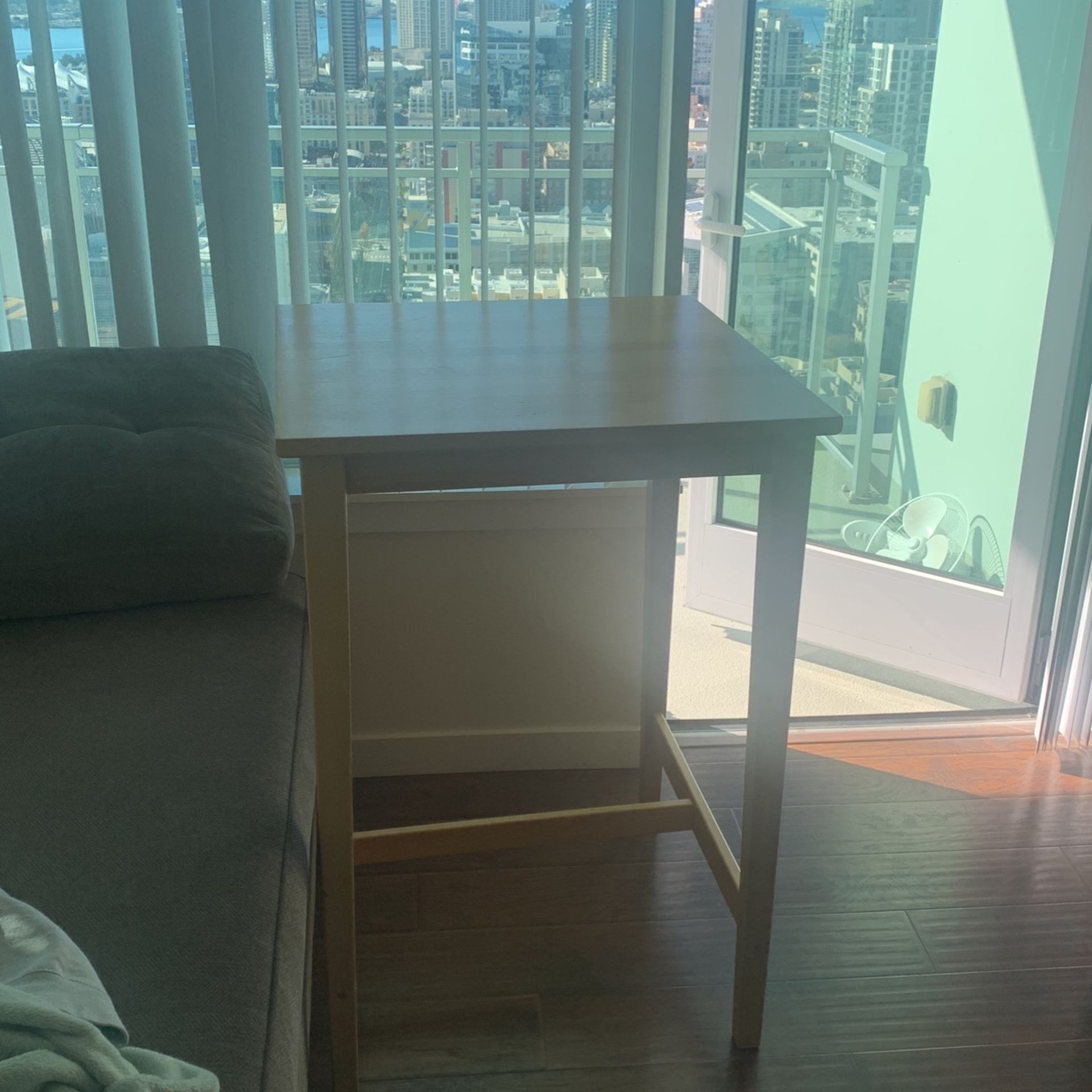 IKEA Dinner Table