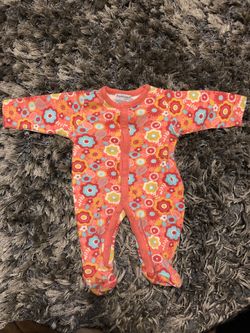 Baby girl clothing