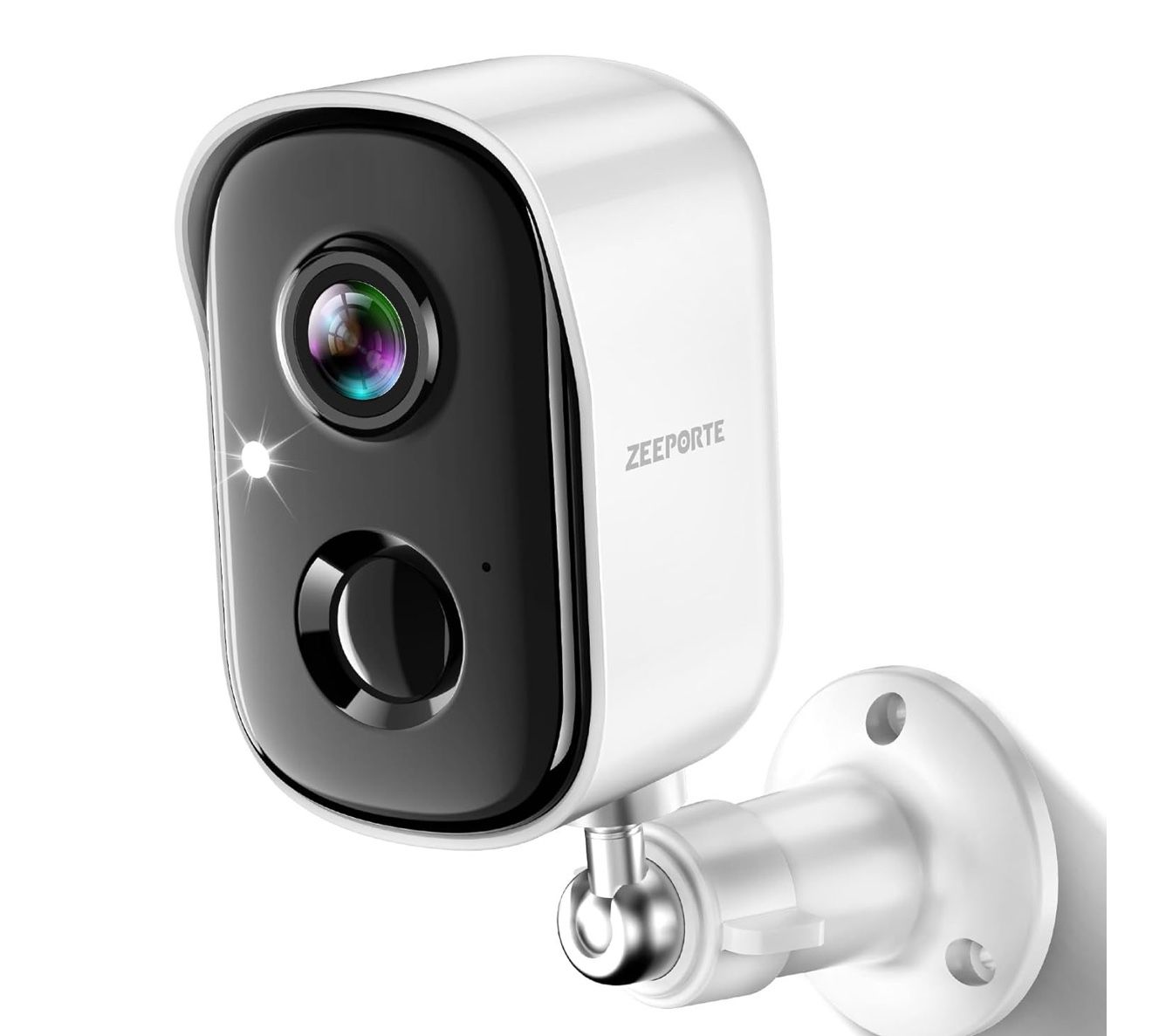 Security Cameras Wireless Outdoor, Night Vision, ,