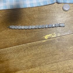 Bracelet Diamonds