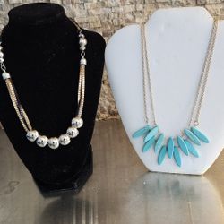 Assorted  Necklace