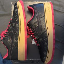 Air Force 1 Premium Size 11 $150