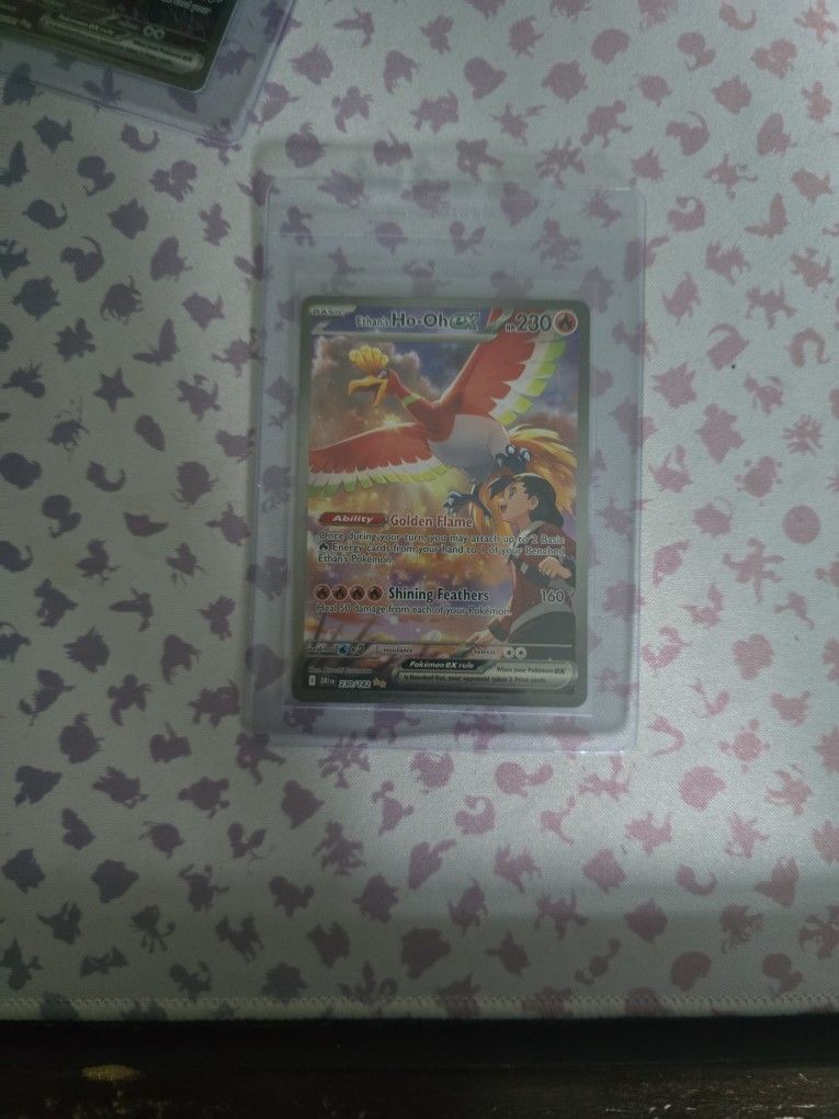 Ho Oh From Destin Rivals