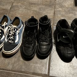 Boy Shoes