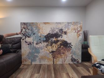 IKEA Wall Picture