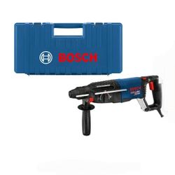 Bosh Drill Chipping Gun Rotary Hammer