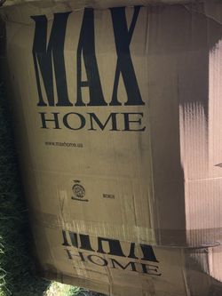 MaxHome pillows n cushion replacement