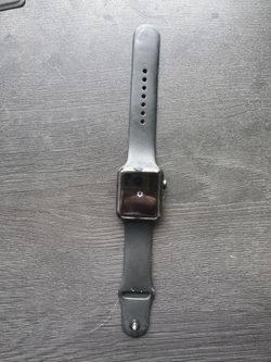 Apple Watch Series 3