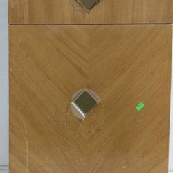 Mid Century Modern Night stand