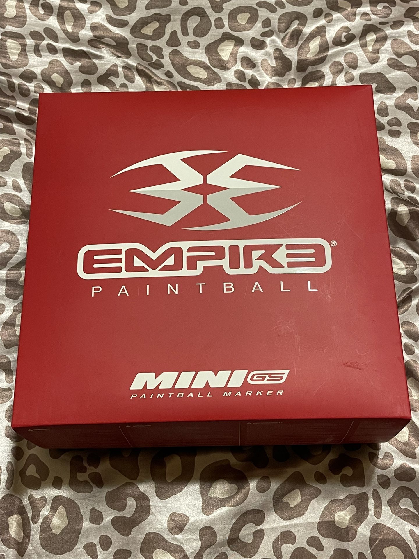 Empire Mini Gs