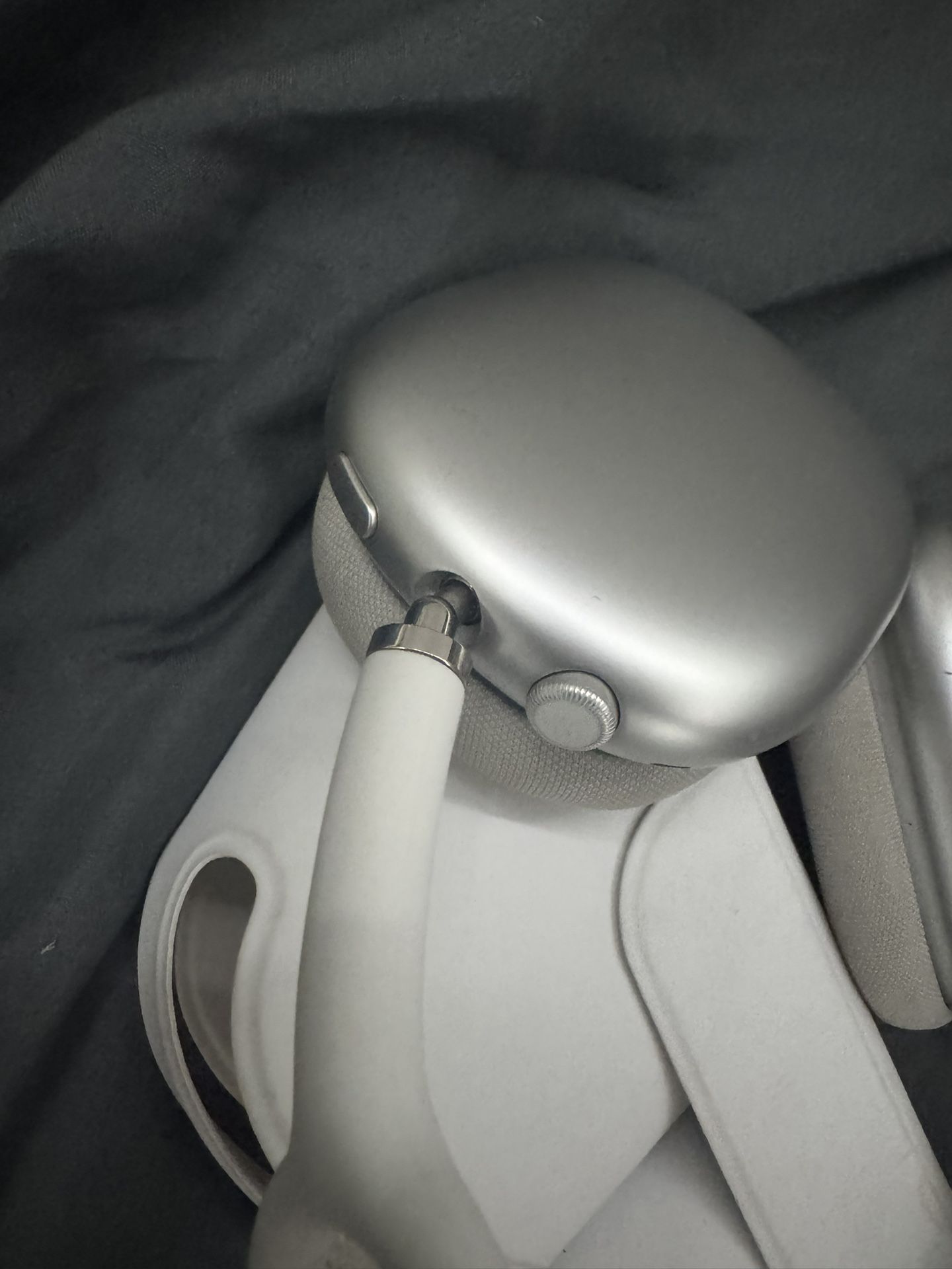 AirPods Max
