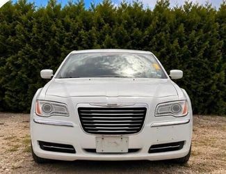 2012 Chrysler 300