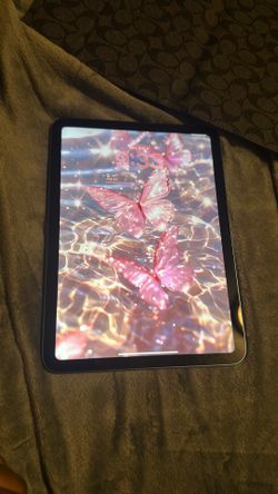 iPad A16
