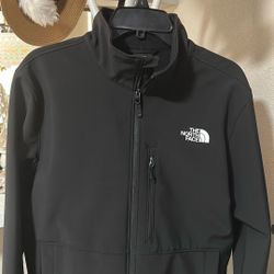 Mens Jacket North Face Size Médium 