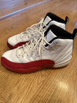 Jordan’s Women’s Size 8