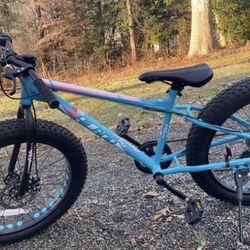 Hiland Mountain Bike 