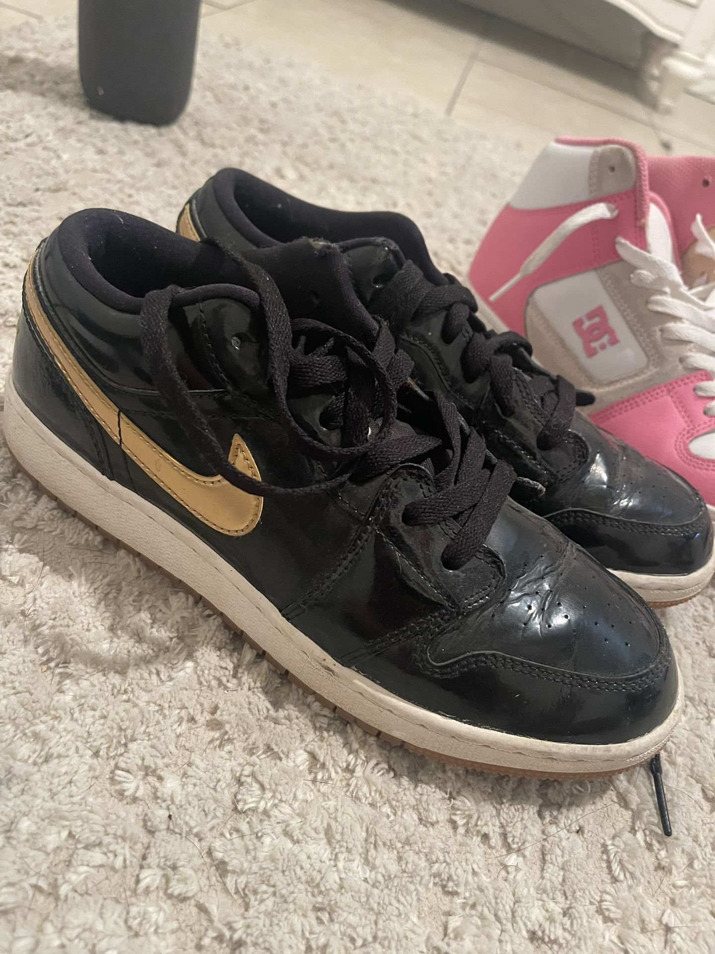 Bag Of Shoes