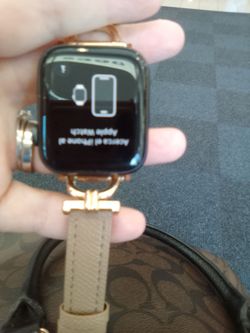 Apple watch 5 44 mm
