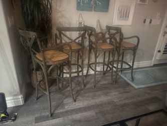 Barstools