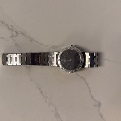 BVLGARI  QUARTZ WATCH