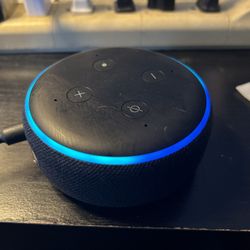 Amazon Echo Dot