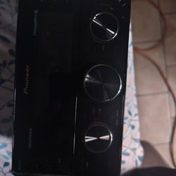 Car stereo