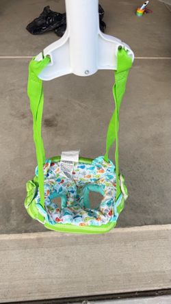 For baby