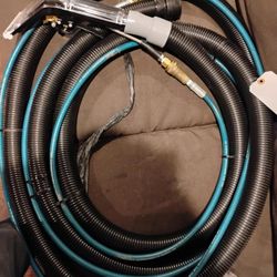 Mytee 8070 Hoses 