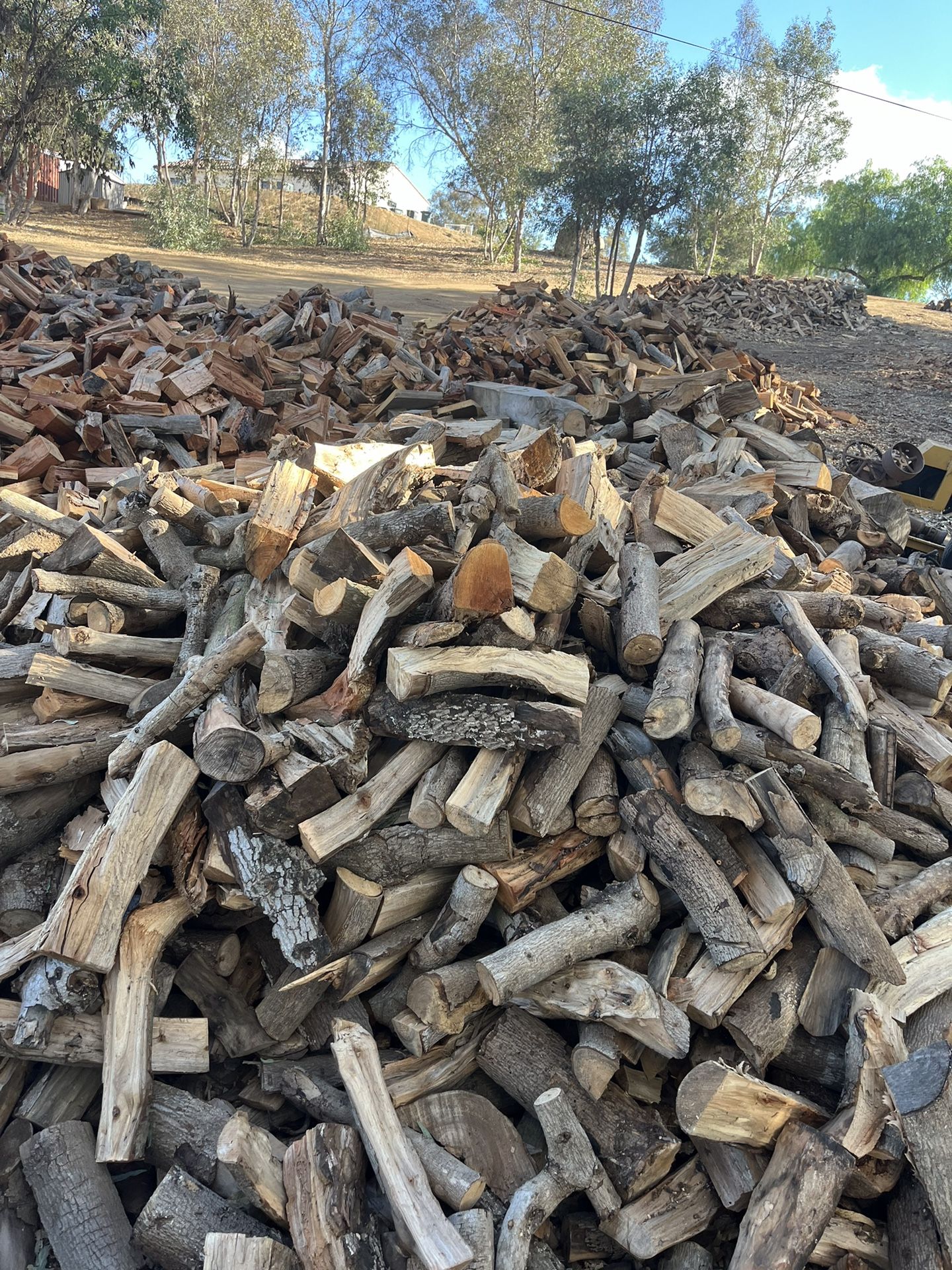 Firewood 