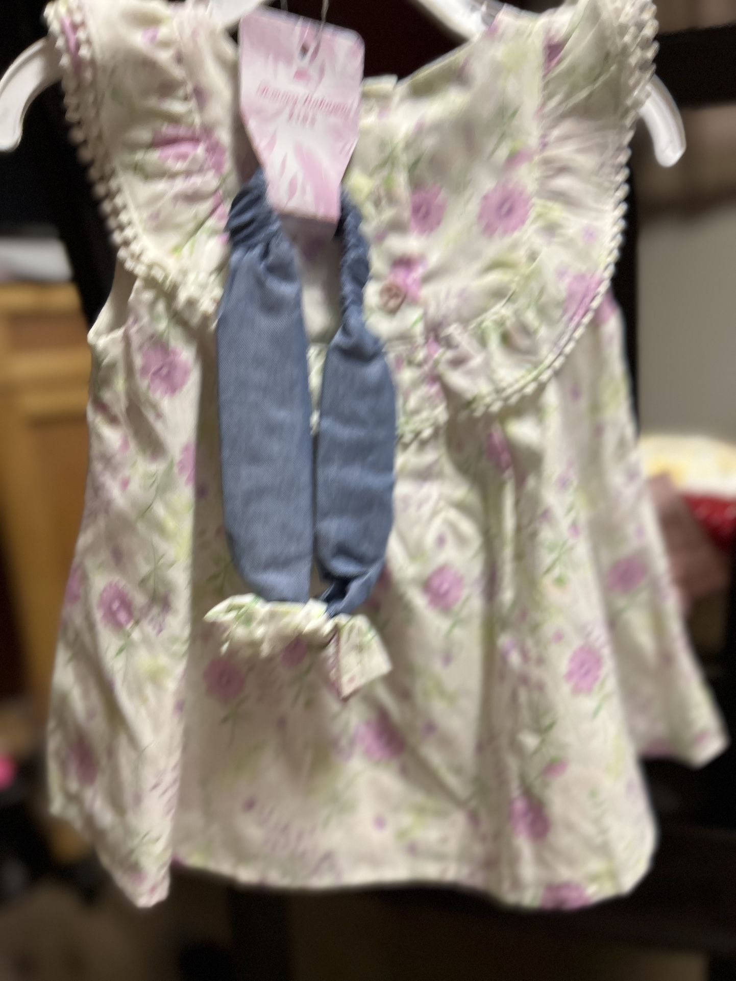Spring Outfit