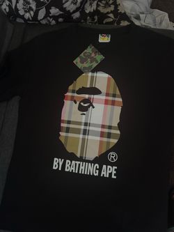 Bape shirt
