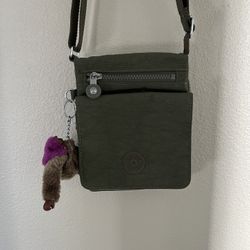 Kipling Crossbody Bag LIKE NEW!!!