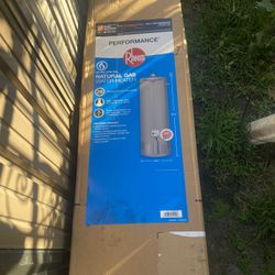 Water Heater