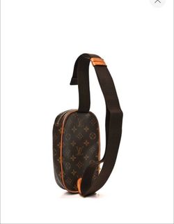 Authentic Louis Vuitton crossbody