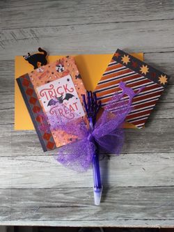 Teacher Supplies