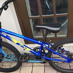 Kids Bike B E R M BMX 