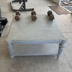 FREE TABLE