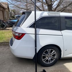 Elderly Stand-Up Pole