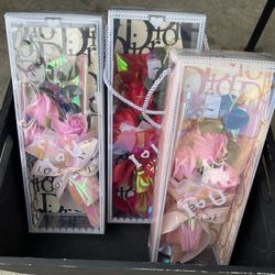 Flower Gift Box 