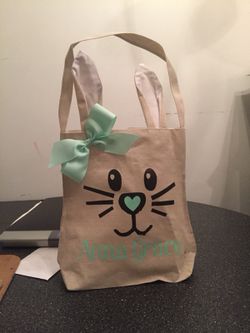 Easter bags