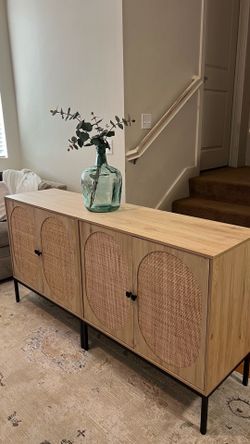 Brand New Set of 2 side table