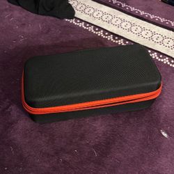 Nintendo Switch 2 Travel case
