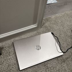 HP laptop