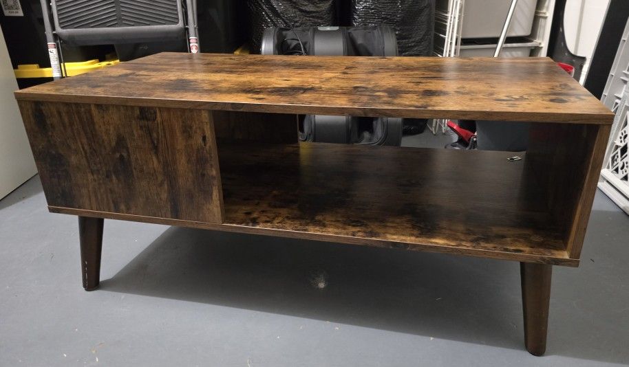 Free Tv Table