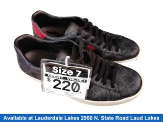 Gucci 429445 96g50 9767 Black