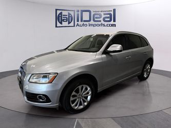 2016 Audi Q5