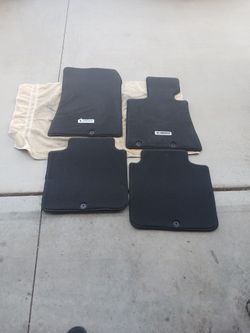 Kia Car Mats 