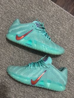 Nike Ja 3 Mens Size 11